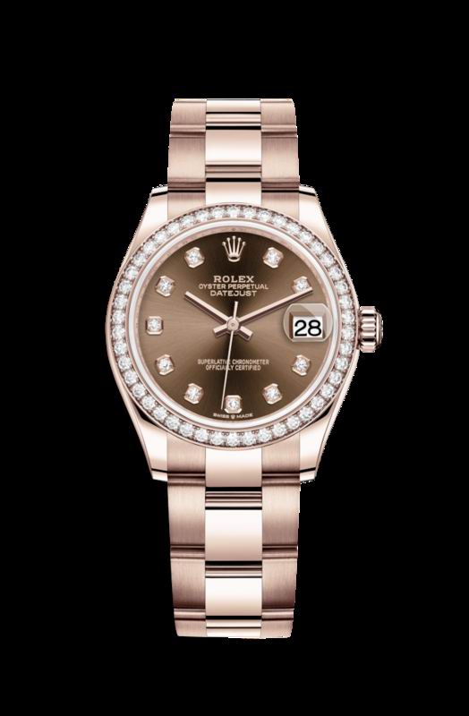 Rolex Watch 597